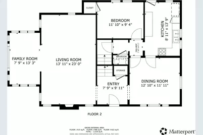 1543 31st Avenue S, Seattle, WA 98144 - Photo 38
