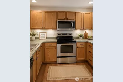 1961 NE Green Glen Lane, Bremerton, WA 98311 - Photo 4