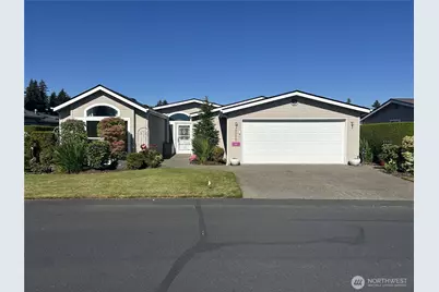 9024 60th Avenue E #104, Puyallup, WA 98371 - Photo 1