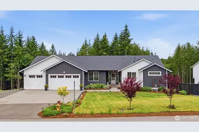 10512 146th Avenue NE, Lake Stevens, WA 98258 - Photo 2
