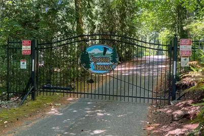 3 NW Sulphur Springs Lot 3, Bremerton, WA 98310 - Photo 1