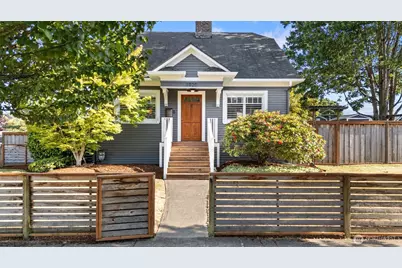 1920 16th Street, Everett, WA 98201 - Photo 1