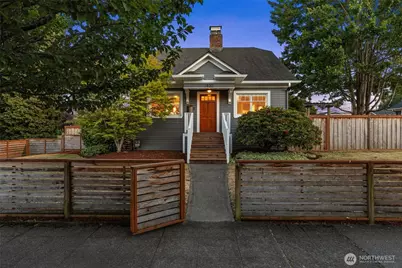 1920 16th Street, Everett, WA 98201 - Photo 2