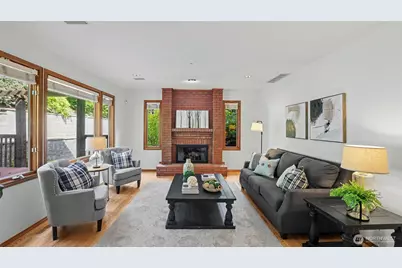 6163 93rd Avenue SE, Mercer Island, WA 98040 - Photo 14