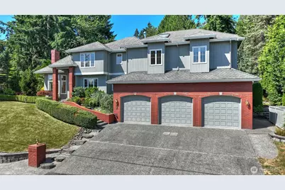 6163 93rd Avenue SE, Mercer Island, WA 98040 - Photo 1