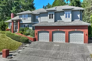 6163 93rd Ave SE, Mercer Island, WA 98040 - Photo 1