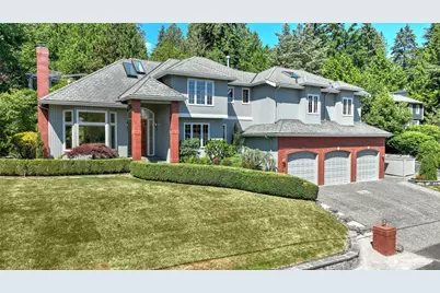 6163 93rd Avenue SE, Mercer Island, WA 98040 - Photo 2