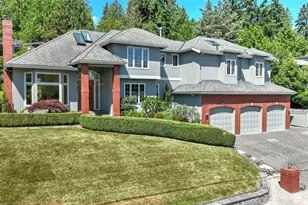 6163 93rd Ave SE, Mercer Island, WA 98040 - Photo 2
