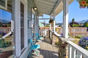 237 W 3rd St, Port Angeles, WA 98362 - Photo 34