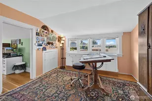 237 W 3rd St, Port Angeles, WA 98362 - Photo 26