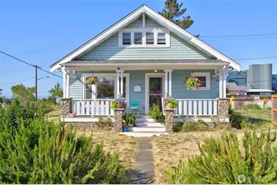 237 W Third Street, Port Angeles, WA 98362 - Photo 2