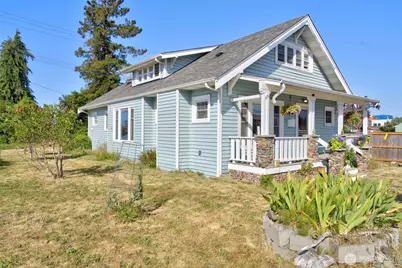 237 W Third Street, Port Angeles, WA 98362 - Photo 38