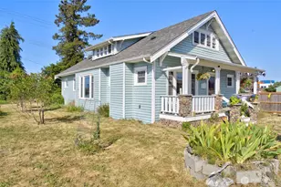 237 W 3rd St, Port Angeles, WA 98362 - Photo 38
