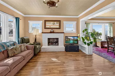 237 W Third Street, Port Angeles, WA 98362 - Photo 8