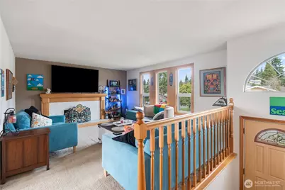 2825 E Crestline Drive, Bellingham, WA 98226 - Photo 8