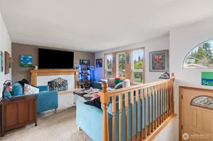 2825 E Crestline Dr, Bellingham, WA 98226 - Photo 8