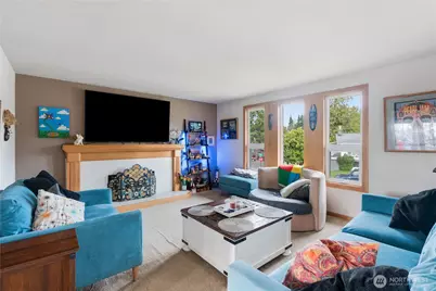 2825 E Crestline Drive, Bellingham, WA 98226 - Photo 4