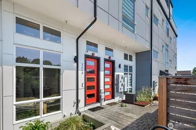 3613 S Findlay Street, Seattle, WA 98118 - Photo 1