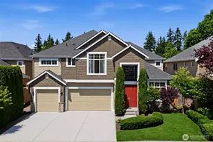 16105 Northup Way, Bellevue, WA 98008 - Photo 1