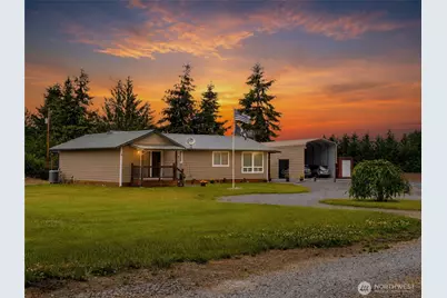 33620 45th Avenue Ct E, Eatonville, WA 98328 - Photo 38