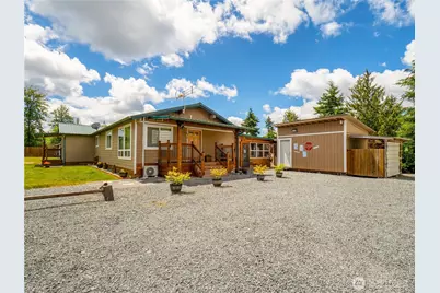 33620 45th Avenue Ct E, Eatonville, WA 98328 - Photo 1