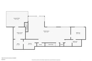 15605 72nd Ave NE, Kenmore, WA 98208 - Photo 38