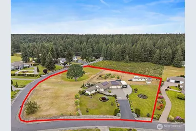 2315 262nd Street Ct E, Spanaway, WA 98387 - Photo 1