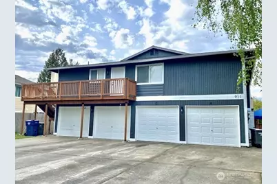 911 30th Street NE, Auburn, WA 98002 - Photo 1