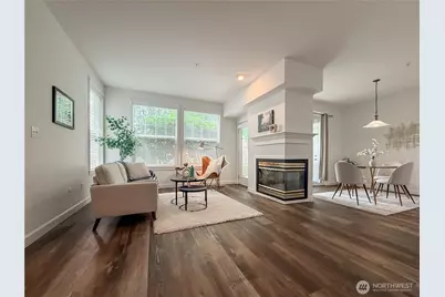 12208 NE 24th Street #124, Bellevue, WA 98005 - Photo 2