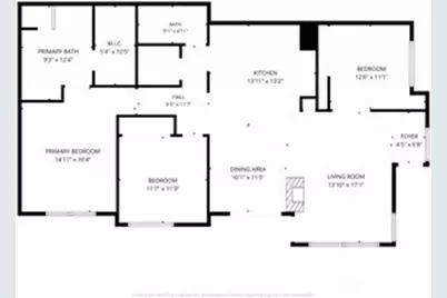 12208 NE 24th Street #124, Bellevue, WA 98005 - Photo 38