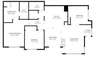 12208 NE 24th St, Bellevue, WA 98005 - Photo 38