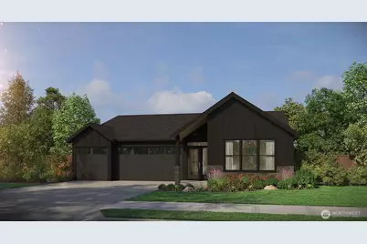 5784 Trace Drive SW, Port Orchard, WA 98367 - Photo 1