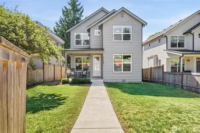 116 N Stillaguamish Avenue, Arlington, WA 98223 - Photo 2