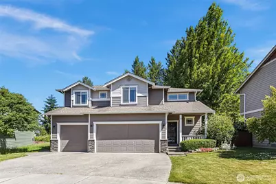 11163 31st Street NE, Lake Stevens, WA 98258 - Photo 1