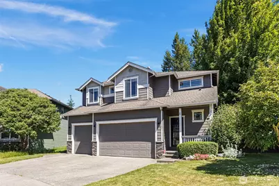 11163 31st Street NE, Lake Stevens, WA 98258 - Photo 2