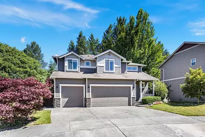 11163 31st Street NE, Lake Stevens, WA 98258 - Photo 4