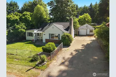 924 Tobin Avenue, Shelton, WA 98584 - Photo 2