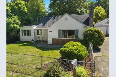 924 Tobin Avenue, Shelton, WA 98584 - Photo 1