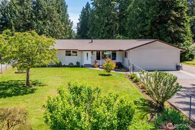 7380 Woodland Road, Ferndale, WA 98248 - Photo 1
