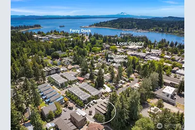 203 Madrona Way NE #F-1, Bainbridge Island, WA 98110 - Photo 30