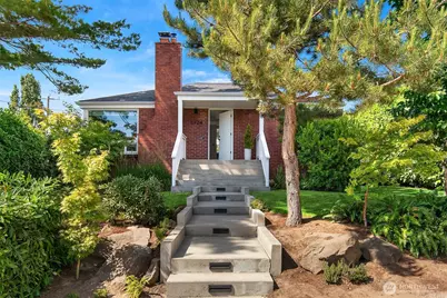 3124 W Raye Street, Seattle, WA 98199 - Photo 1
