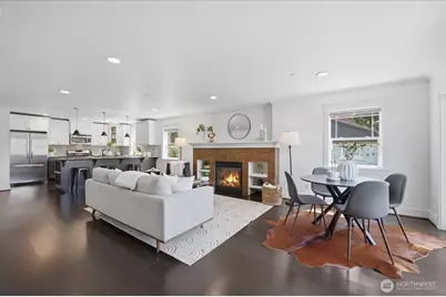 3636 13th Avenue W #A, Seattle, WA 98119 - Photo 1