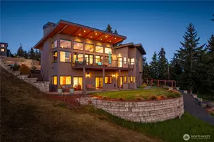 4320 Samish Crest Dr, Bellingham, WA 98229 - Photo 2