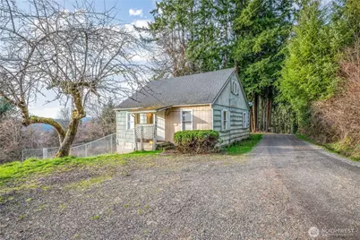 543 Lone Oak Road, Longview, WA 98632 - Photo 1