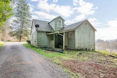 543 Lone Oak Road, Longview, WA 98632 - Photo 2
