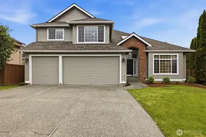 12917 SE 309th Place, Auburn, WA 98092 - Photo 1