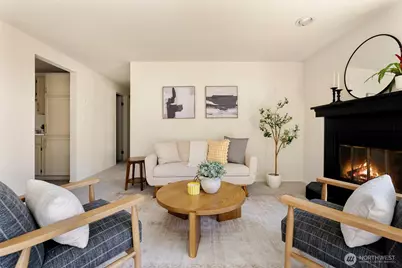 8720 Phinney Avenue N #21, Seattle, WA 98103 - Photo 6