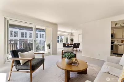 8720 Phinney Avenue N #21, Seattle, WA 98103 - Photo 8