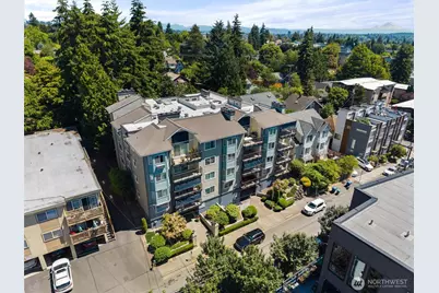 8720 Phinney Avenue N #21, Seattle, WA 98103 - Photo 1