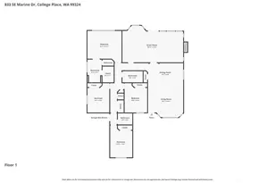 833 SE Marine Dr, College Place, WA 99324 - Photo 36